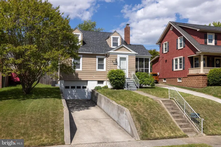 4304 Kensington Rd, Baltimore, MD 21229 - #3