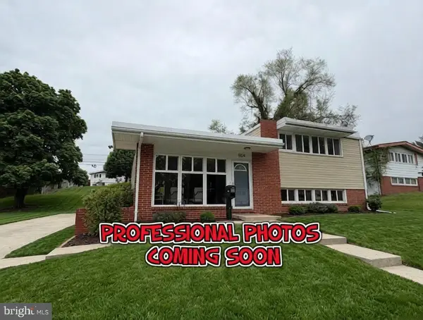1004 Flagtree Ln, BALTIMORE, MD 21208