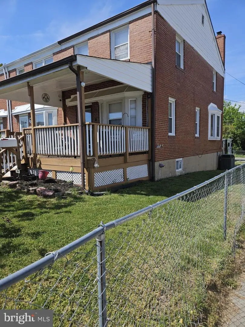 688 Middlesex Rd, Baltimore, MD 21221 - #1