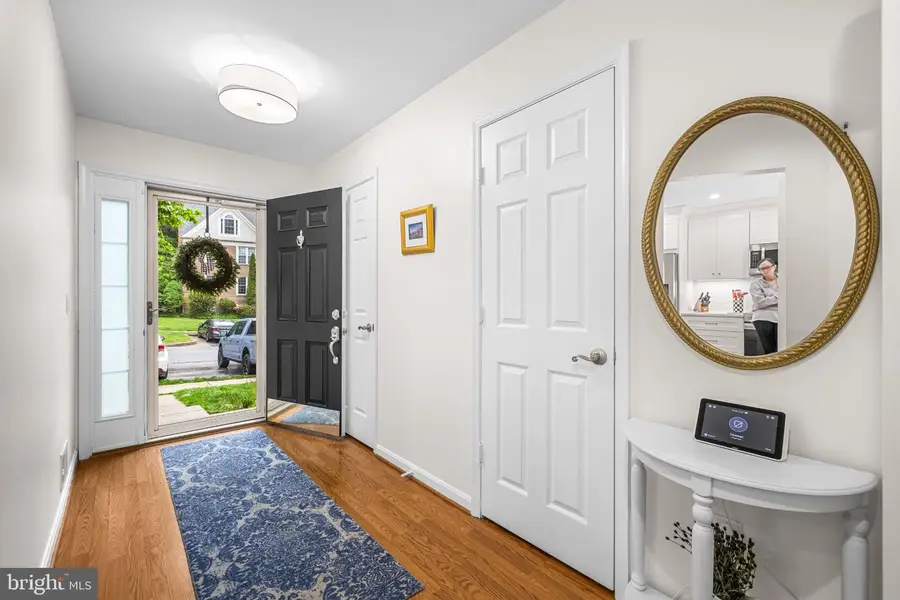 11931 Thurloe Dr, Lutherville Timonium, MD 21093 - #3