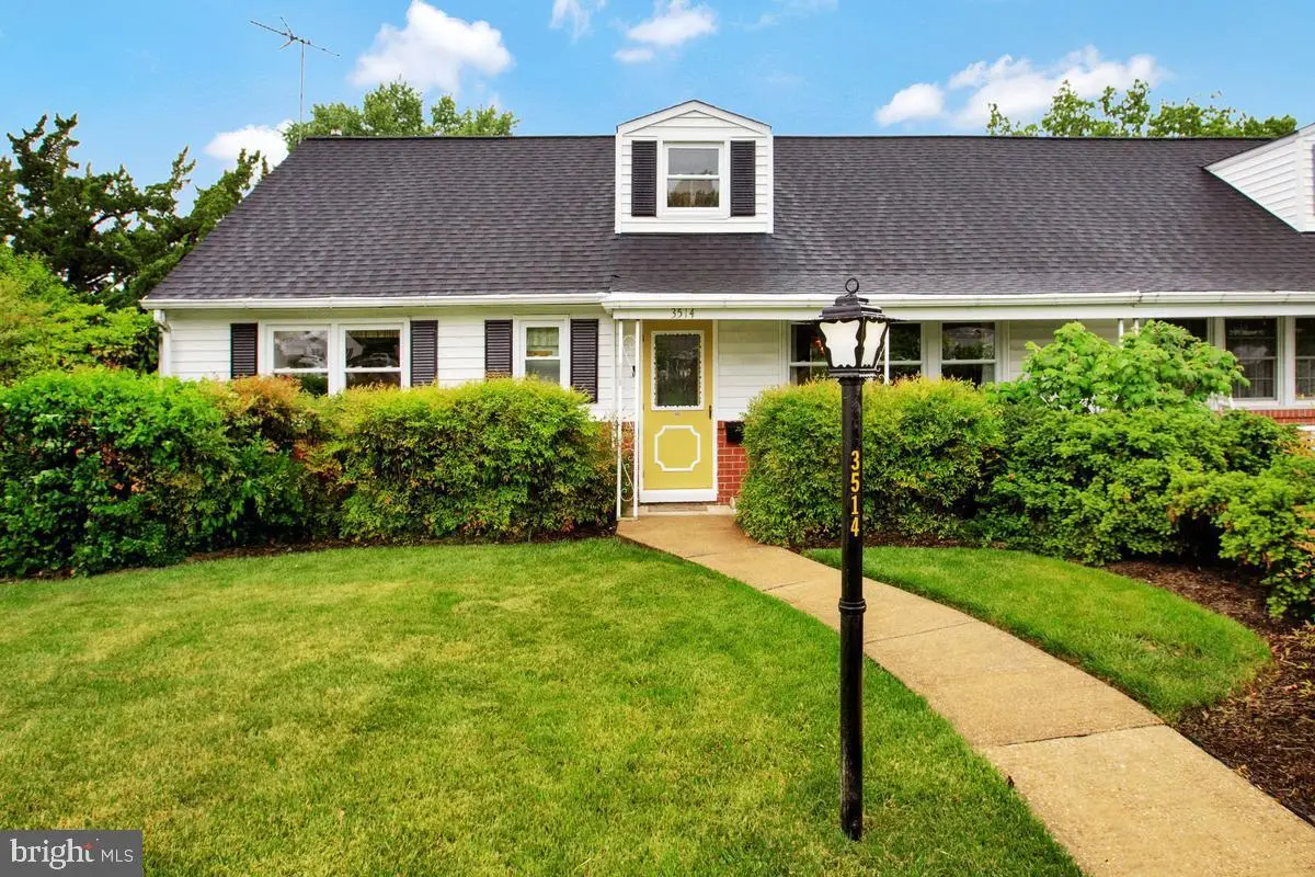 3514 Hiss Ave, Baltimore, MD 21234 - #1