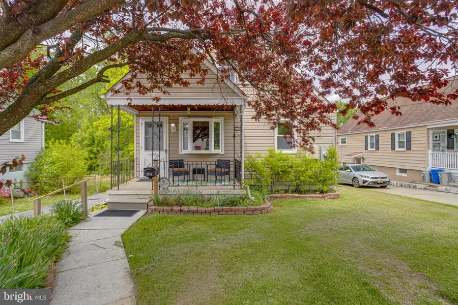 3116 California Ave, Baltimore, MD 21234 - #2