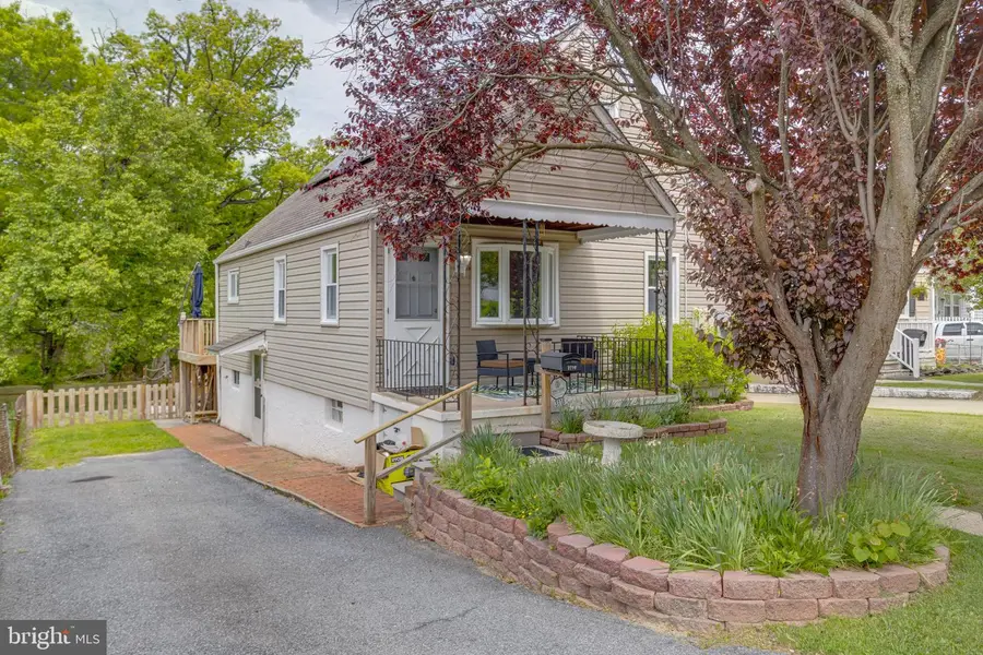 3116 California Ave, Baltimore, MD 21234 - #3
