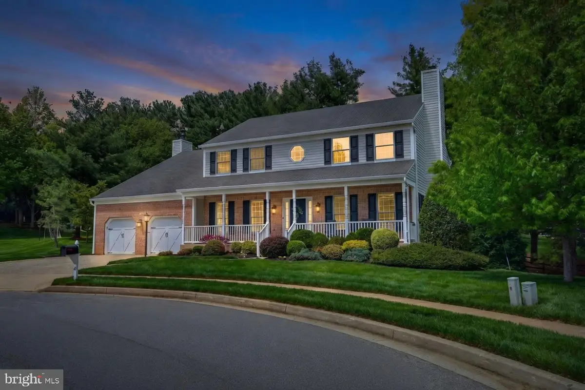 6 Seaberry Ct, Lutherville Timonium, MD 21093 - #1
