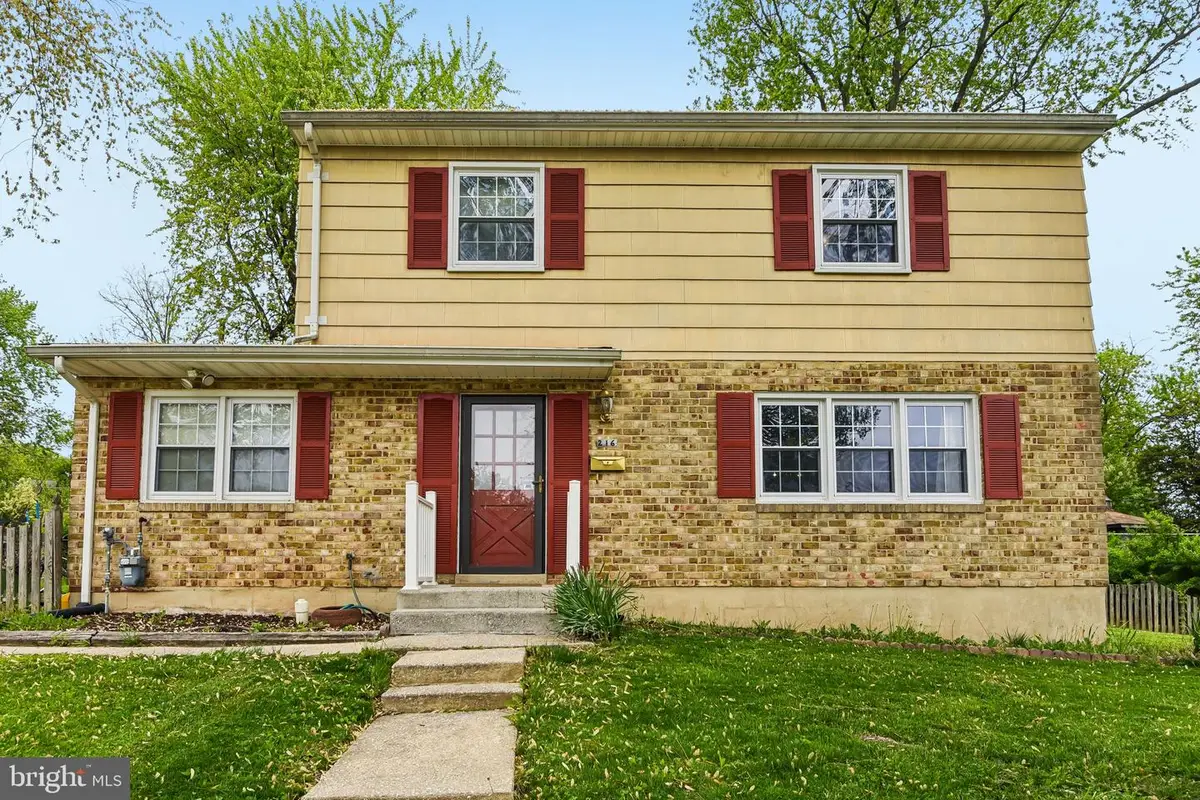 216 Glyndon Dr, Reisterstown, MD 21136 - #1