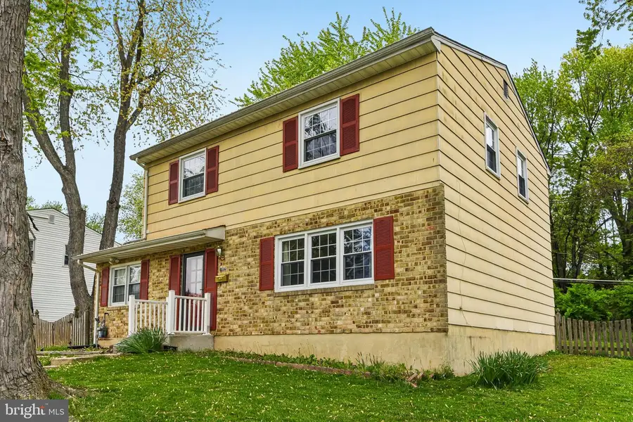 216 Glyndon Dr, Reisterstown, MD 21136 - #3