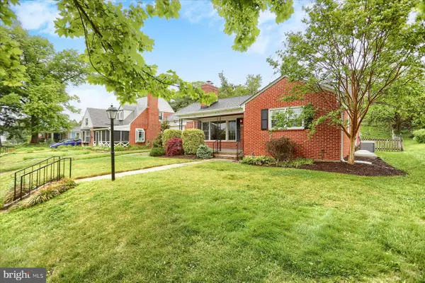 422 Aigburth Rd, TOWSON, MD 21286