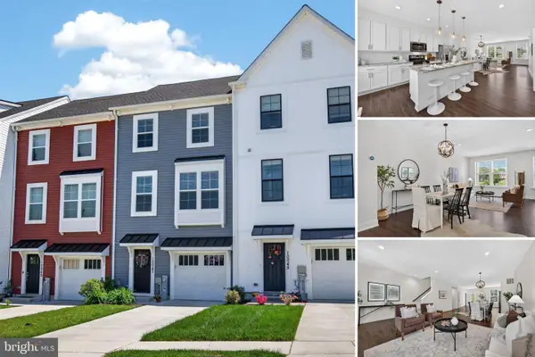 10047 Whitaker Way, PARKVILLE, MD 21234