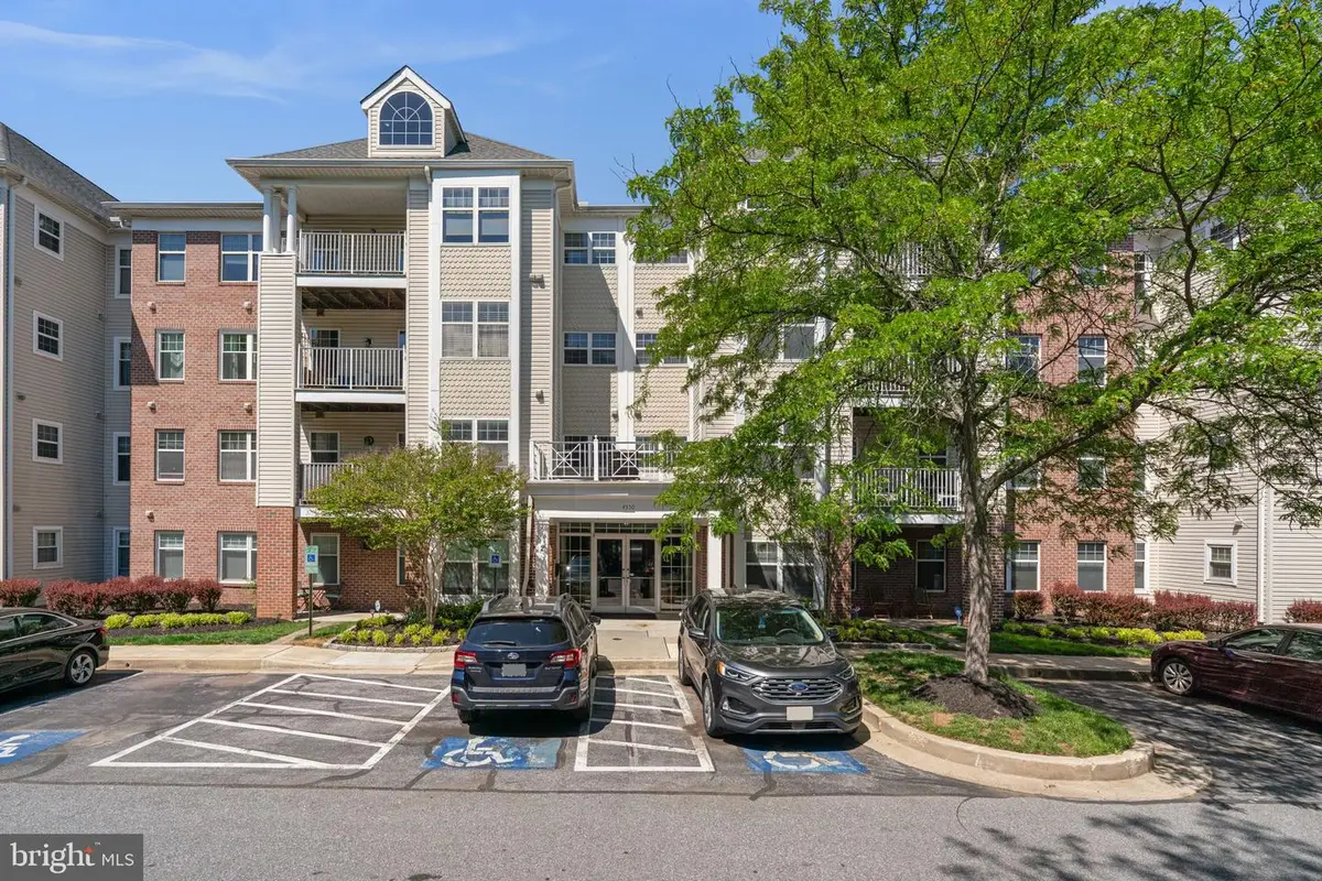 4550 Chaucer Way #406, Owings Mills, MD 21117 - #1