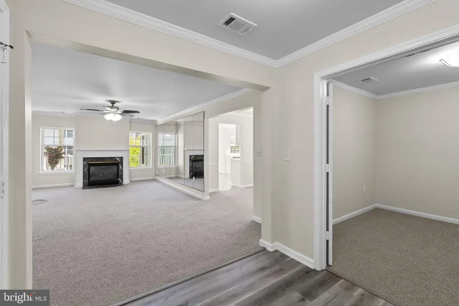 4550 Chaucer Way #406, Owings Mills, MD 21117 - #2