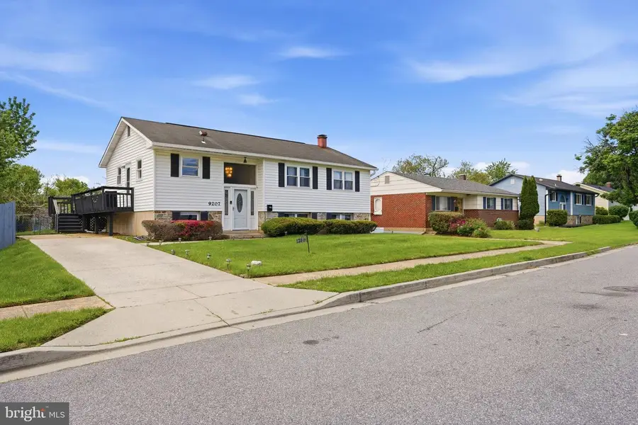 9207 Allenswood Rd, Randallstown, MD 21133 - #2