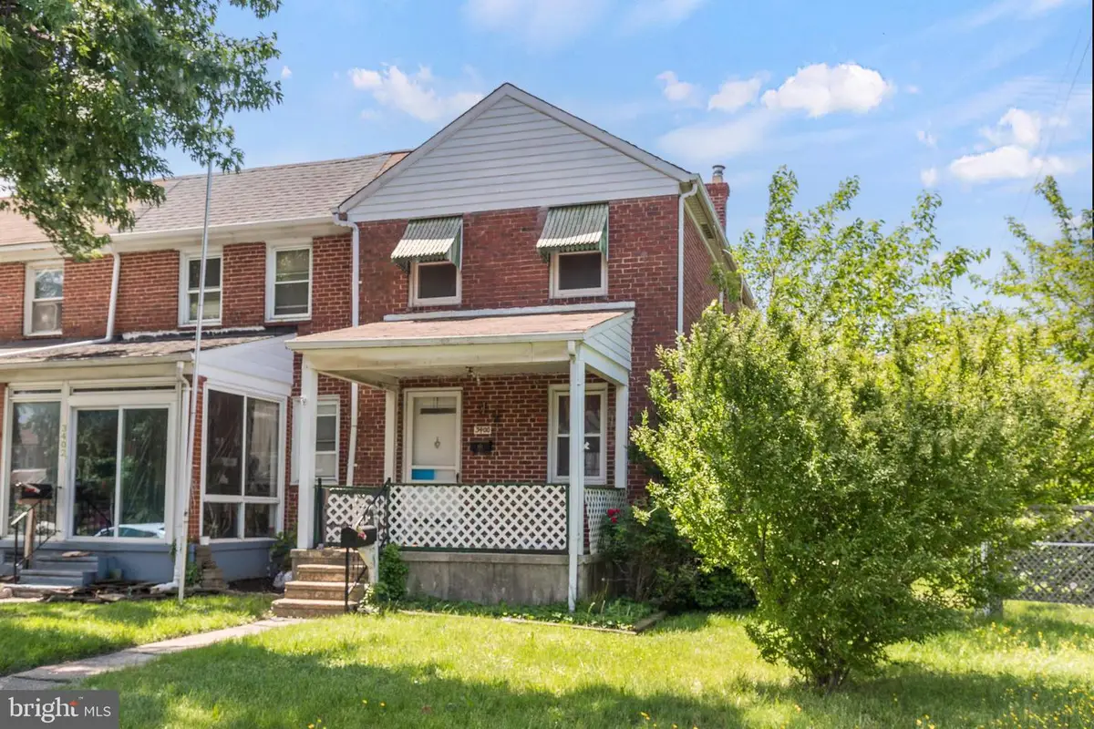 3400 Mcshane Way, Baltimore, MD 21222 - #1