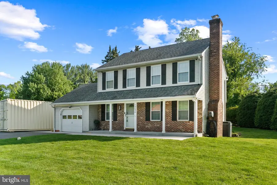 13054 Tarragon Rd, Reisterstown, MD 21136 - #2