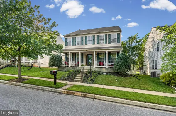 1910 Mars Run Rd, BALTIMORE, MD 21221
