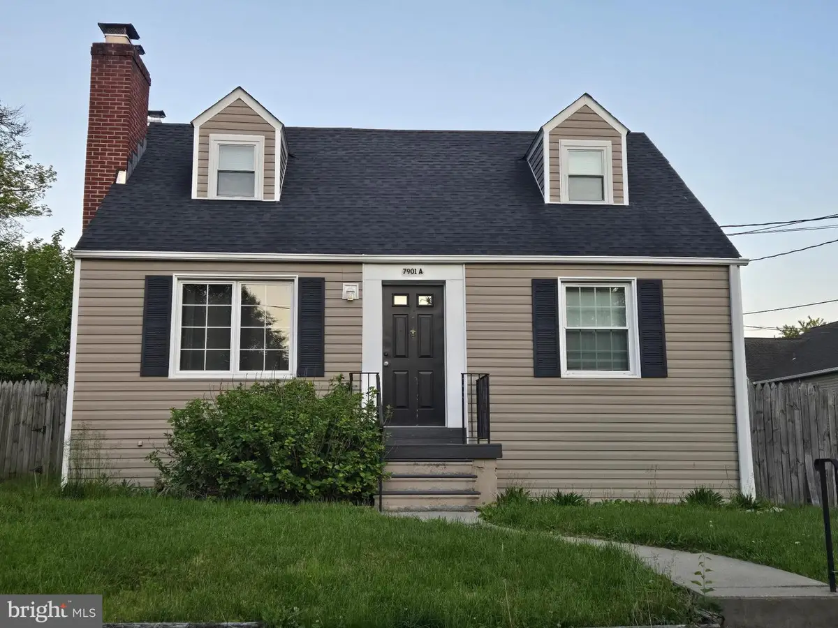 7901-a Rolling View Ave #a, Baltimore, MD 21236 - #1