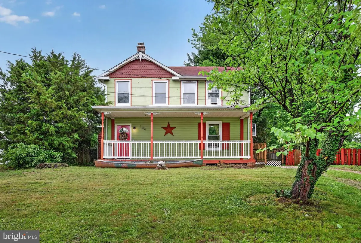104 Waelchli Ave, Baltimore, MD 21227 - #1