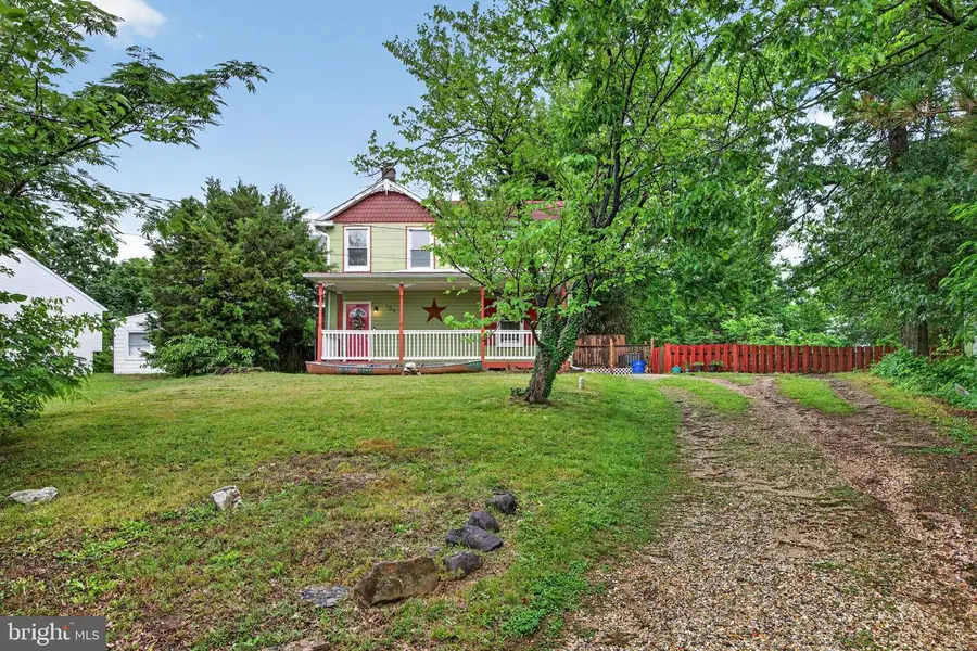 104 Waelchli Ave, Baltimore, MD 21227 - #3