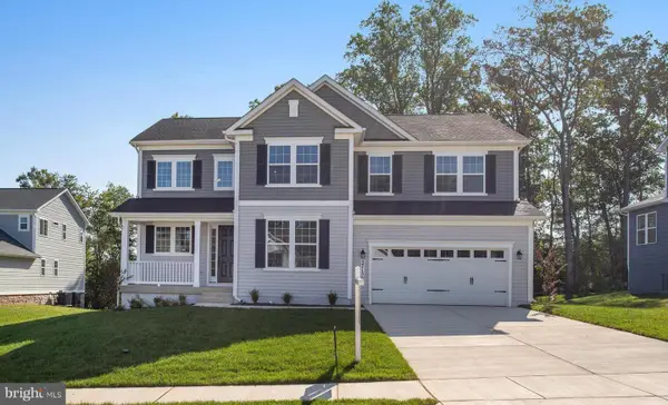 5715 Charlies Way Way, WHITE MARSH, MD 21162