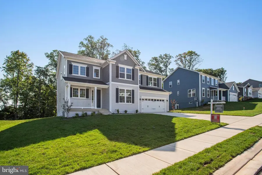 5715 Charlies Way Way, White Marsh, MD 21162 - #2