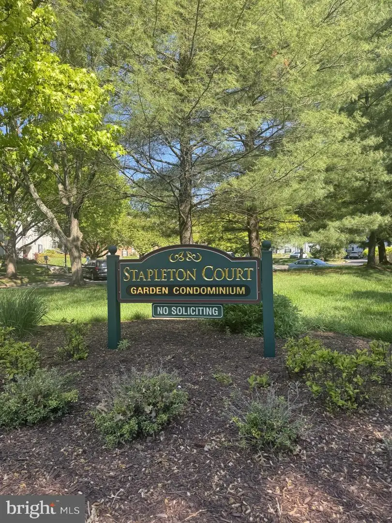 117 Castletown Rd #301, Lutherville Timonium, MD 21093 - #2