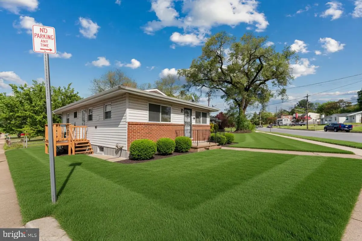 5712 Johnnycake Rd, Baltimore, MD 21207 - #1