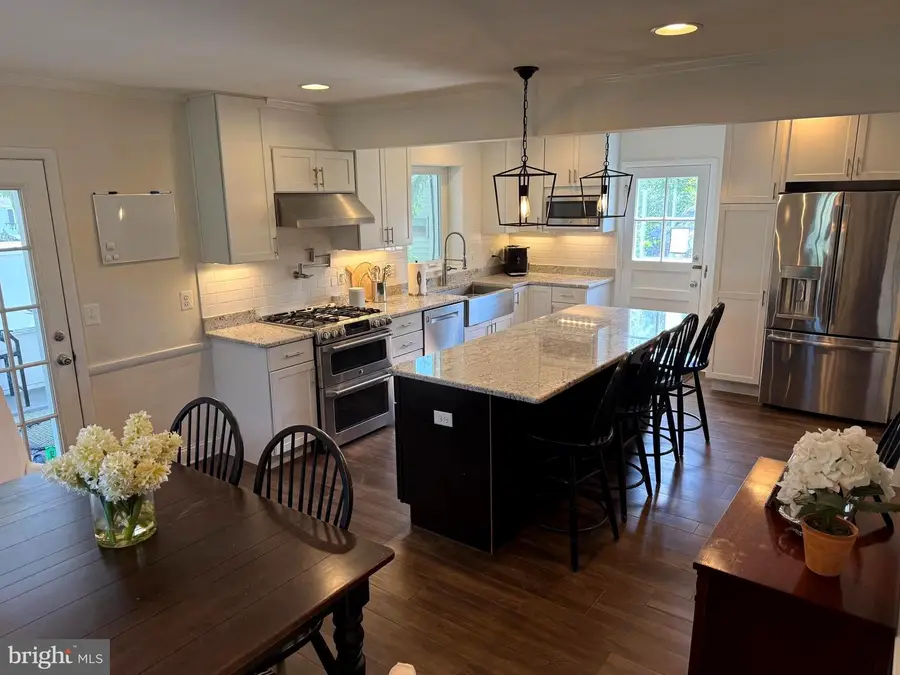 8414 Saunders Rd, Lutherville Timonium, MD 21093 - #2