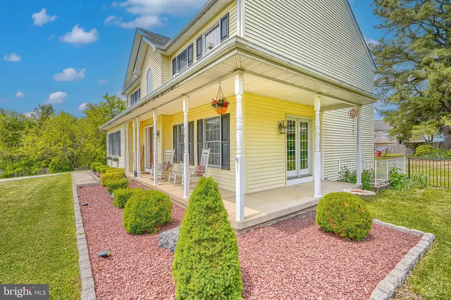 4620 Silver Spring Rd, Perry Hall, MD 21128 - #2