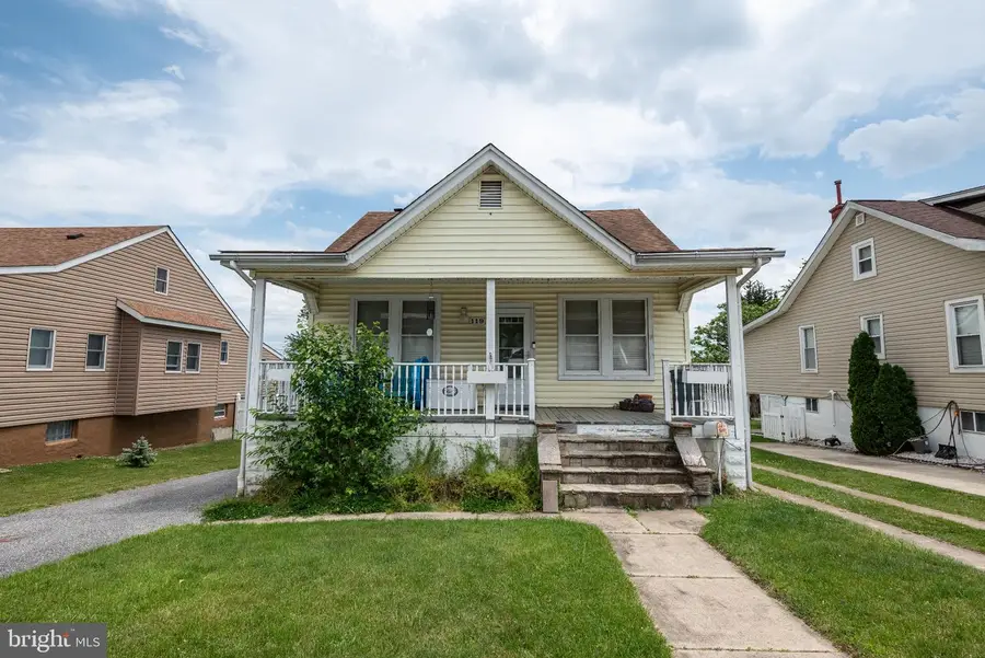 119 Leslie Ave, Baltimore, MD 21236 - #2