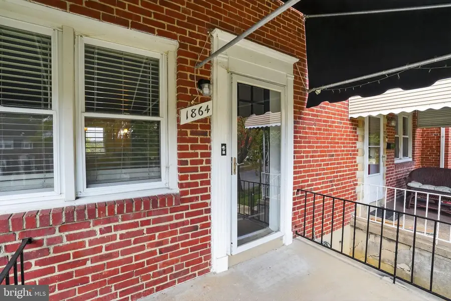 1864 Yakona Rd, Parkville, MD 21234 - #3