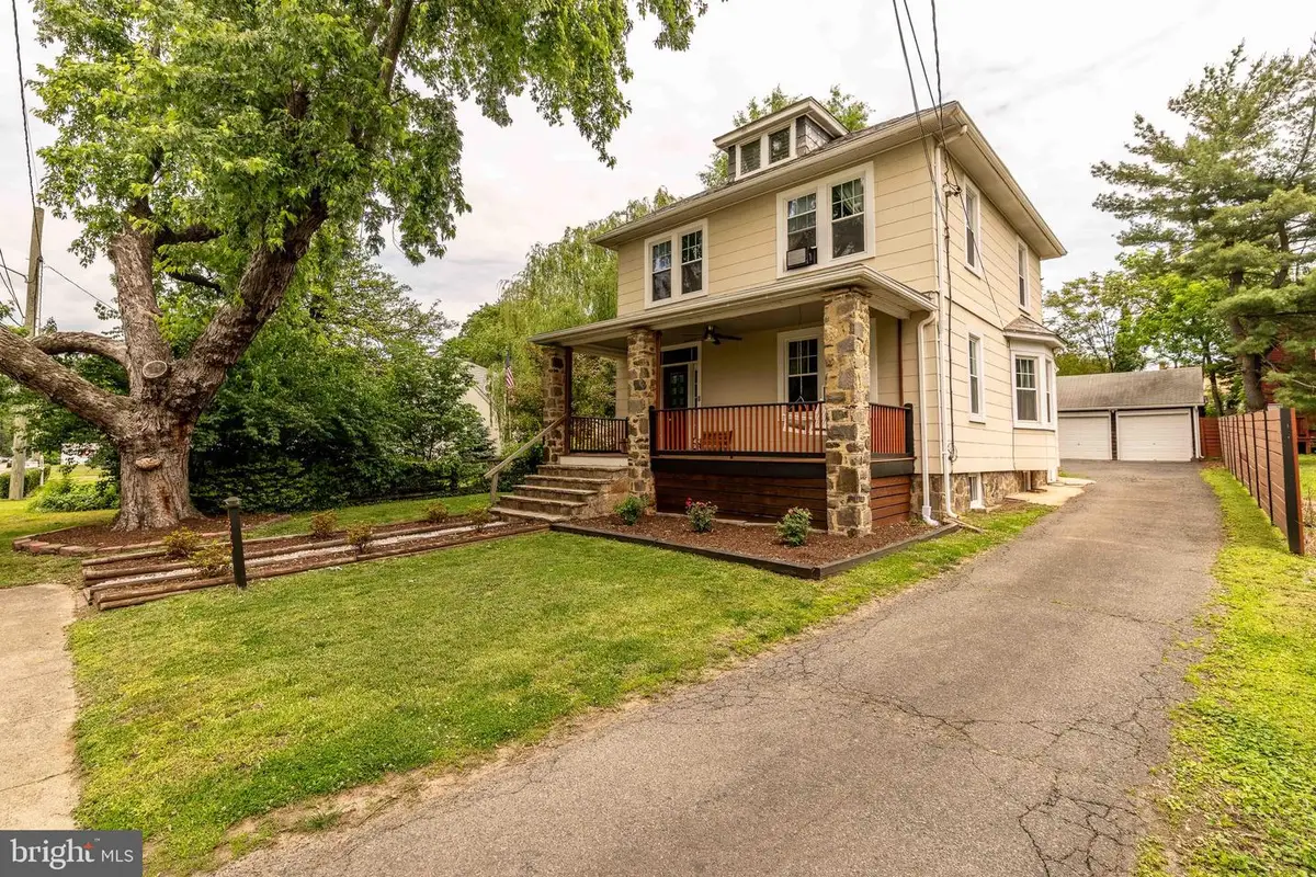 1823 Mayfield Ave, Halethorpe, MD 21227 - #1