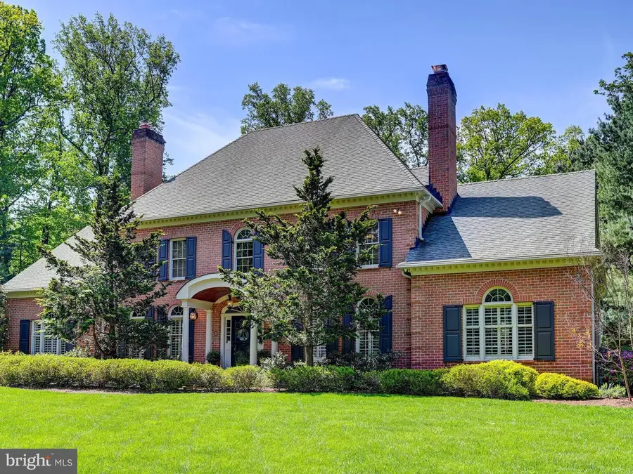 3 Chilhowie Ct, Cockeysville, MD 21030 - #2
