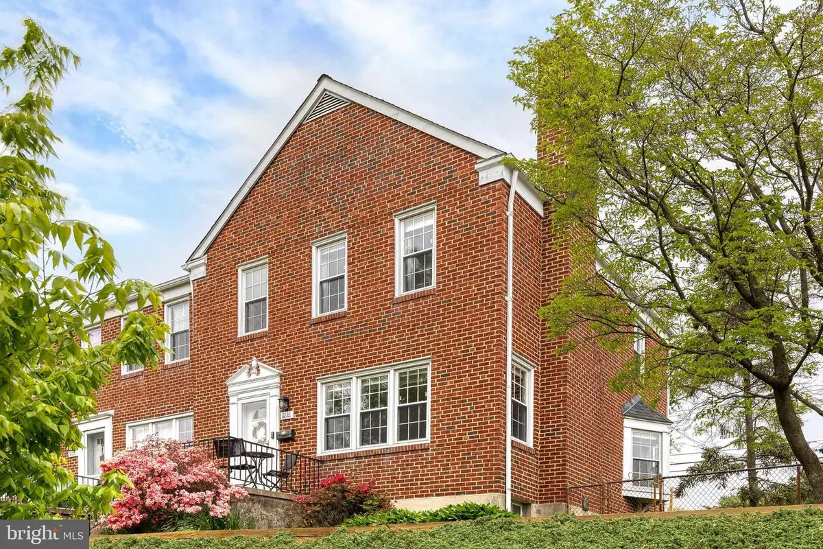 8222 Pleasant Plains Rd, Baltimore, MD 21286 - #1
