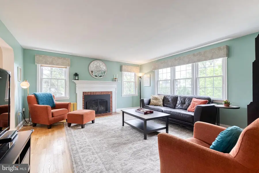8222 Pleasant Plains Rd, Baltimore, MD 21286 - #3