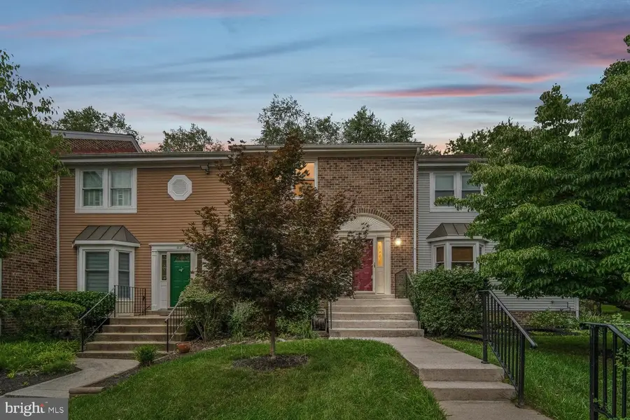6937 Copperbend Ln, Baltimore, MD 21209 - #2