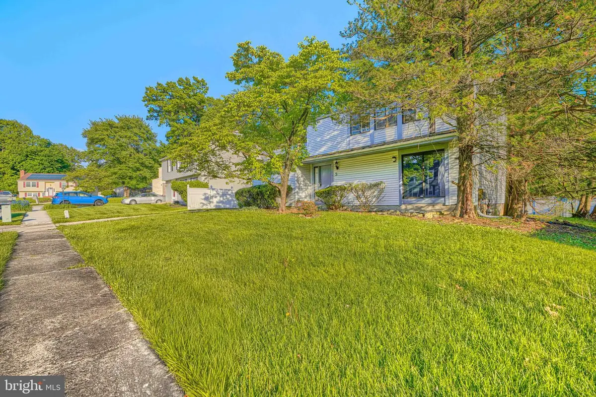 3 Camano Ct, Randallstown, MD 21133 - #1
