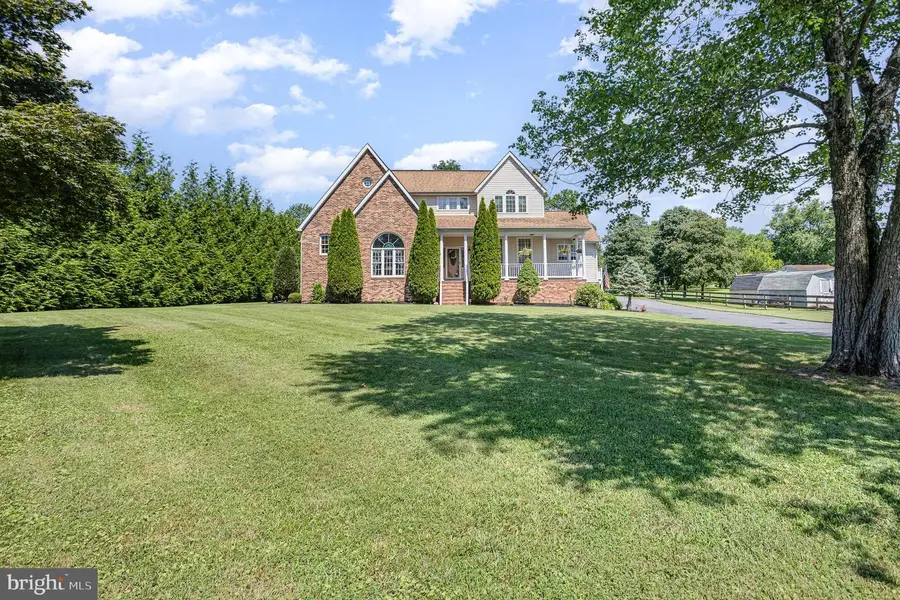 11604 Jerome Ave, White Marsh, MD 21162 - #2