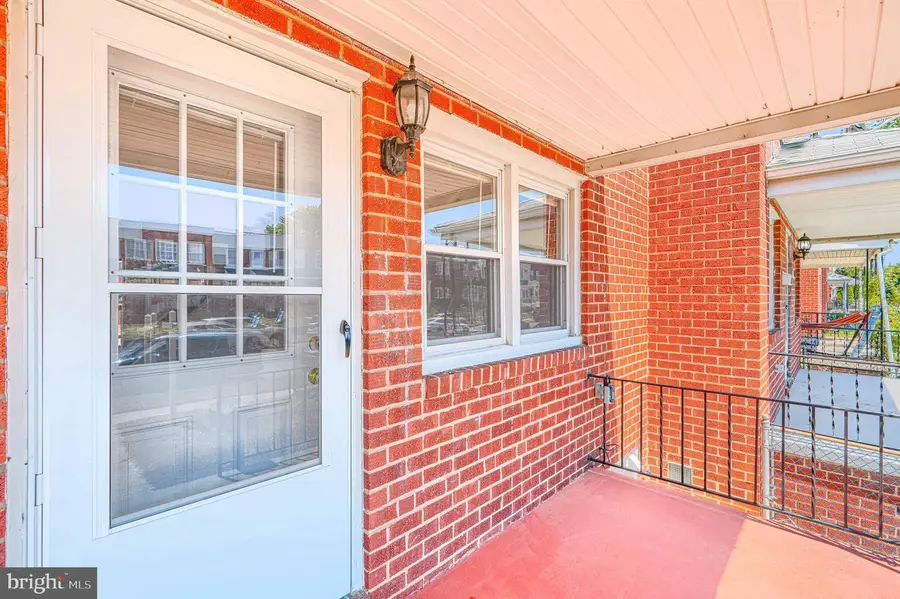 8032 Gray Haven Rd, Baltimore, MD 21222 - #3