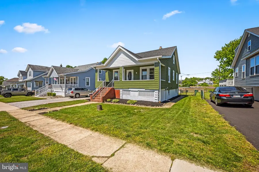 112 Linhigh Ave, Baltimore, MD 21236 - #3