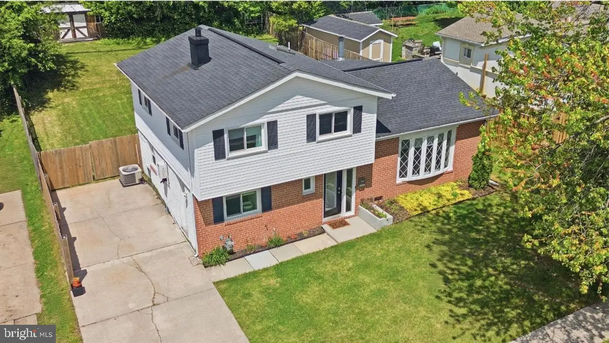 1304 Woodbridge Rd, Catonsville, MD 21228 - #1