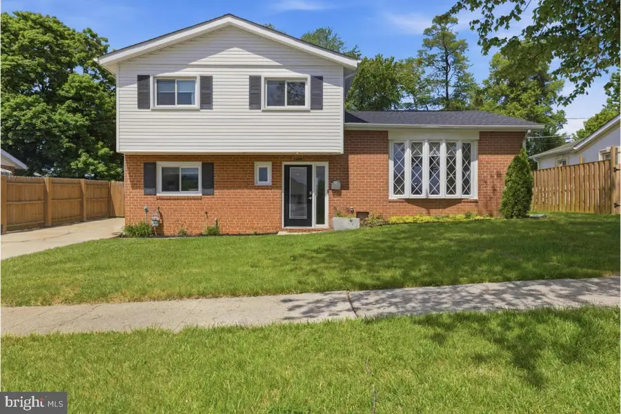 1304 Woodbridge Rd, Catonsville, MD 21228 - #2