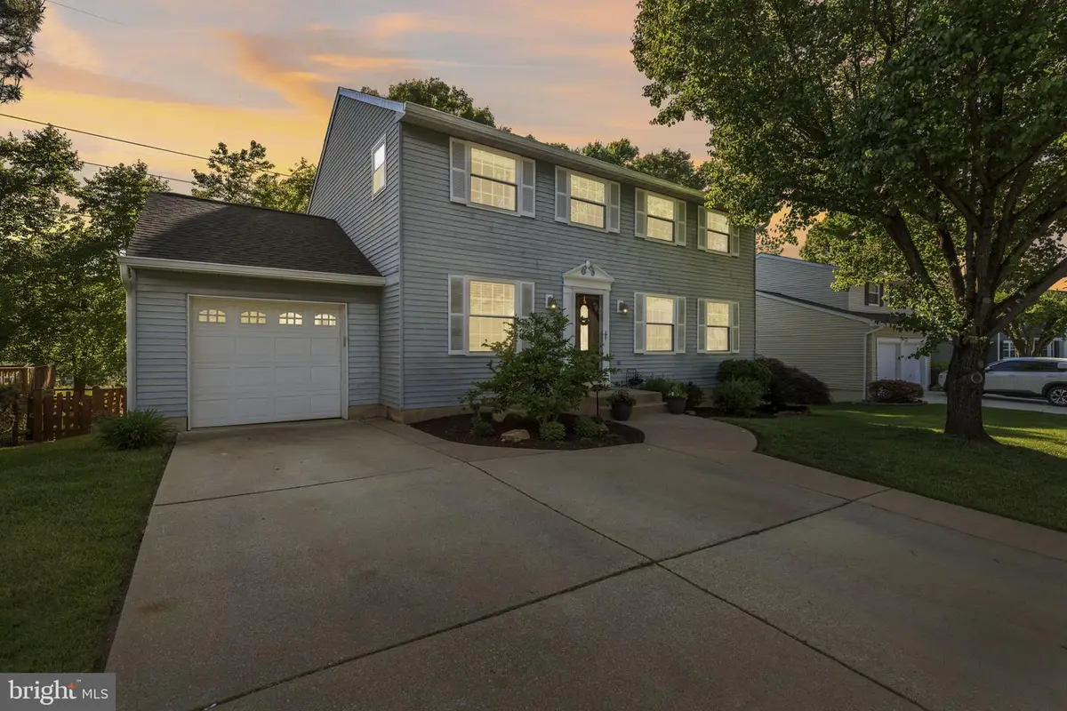 4511 Ambermill Rd, Baltimore, MD 21236 - #1