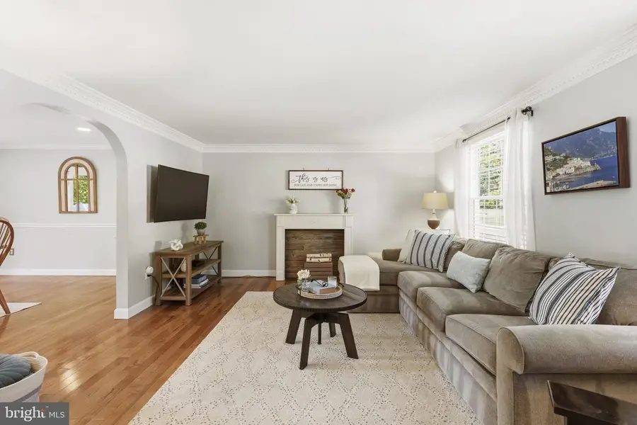 4511 Ambermill Rd, Baltimore, MD 21236 - #3
