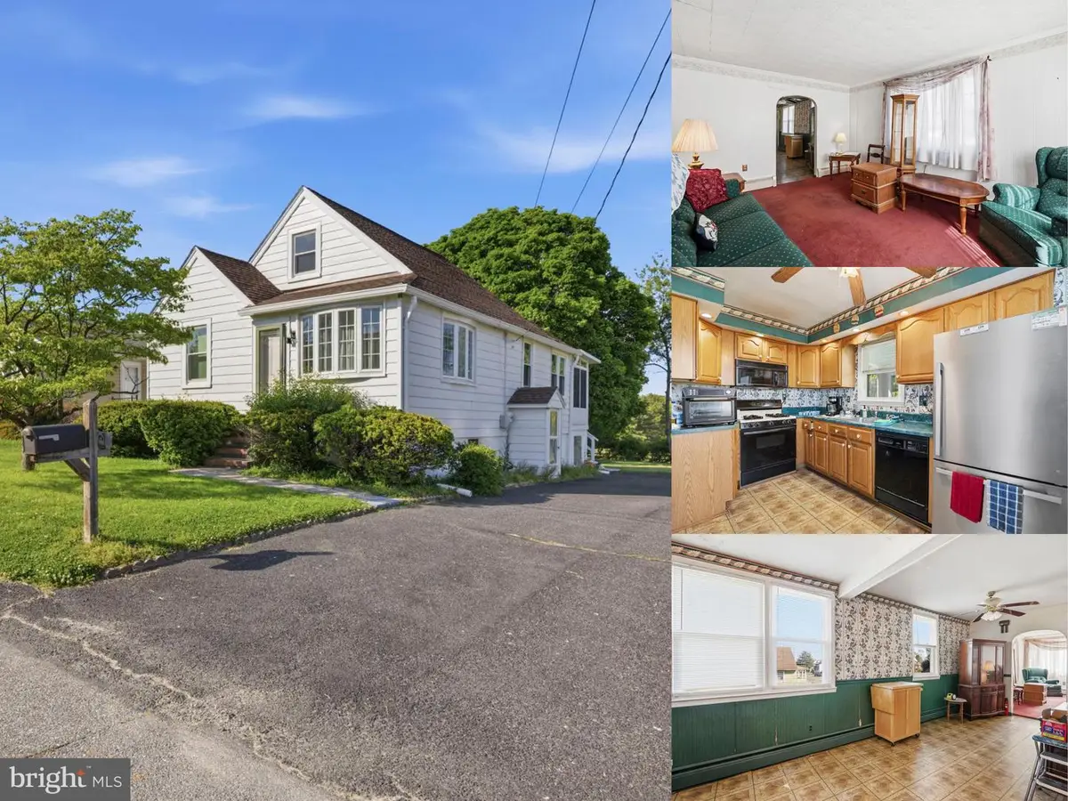 4126 Cliffvale Rd, Baltimore, MD 21236 - #1
