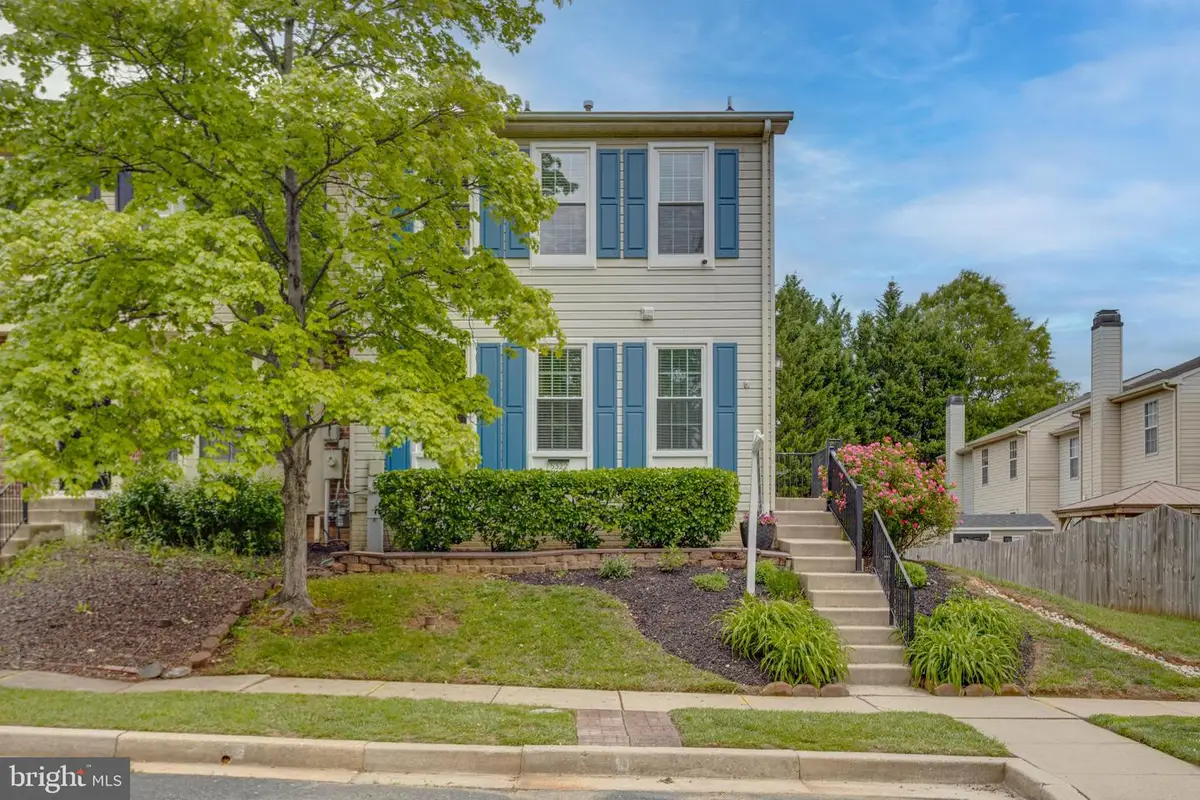 5322 Kelmscot Rd, Baltimore, MD 21237 - #1