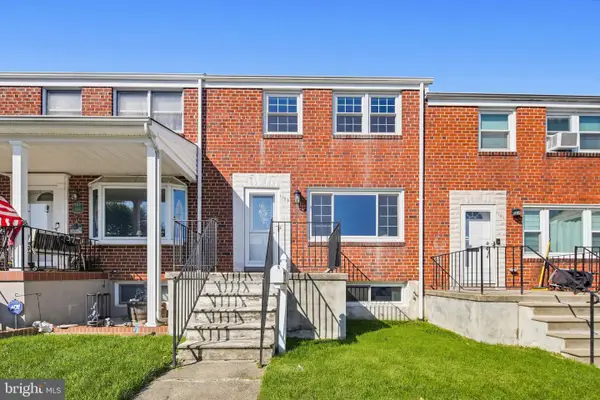 1163 Linden Ave, BALTIMORE, MD 21227