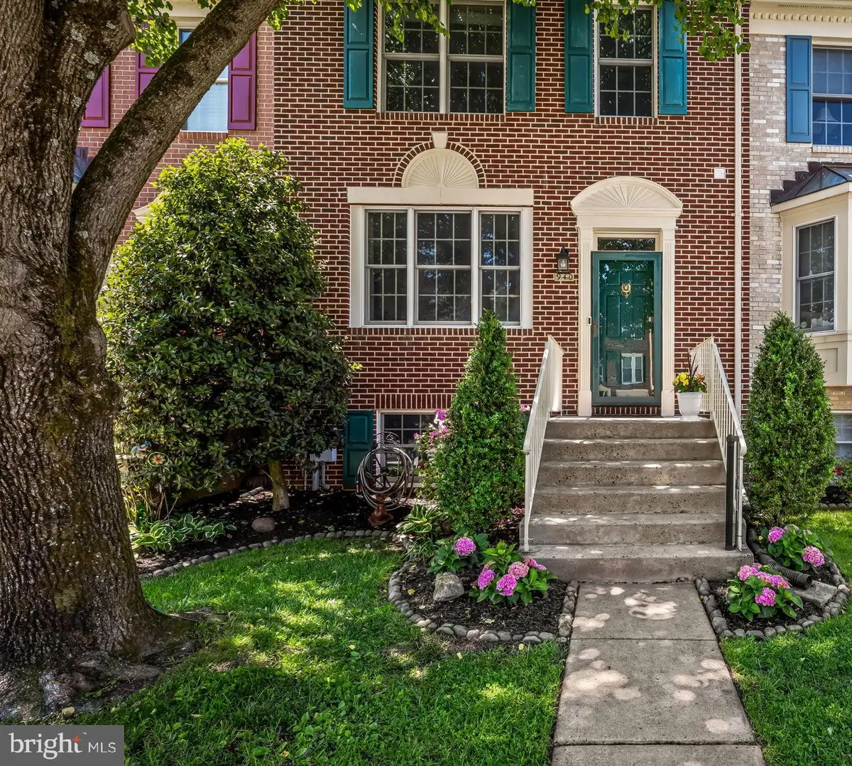 940 Hidden Moss Dr, Cockeysville, MD 21030 - #1