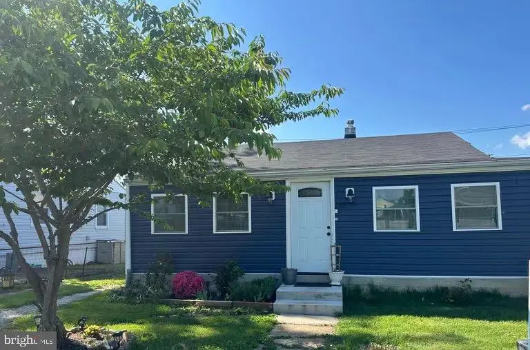 1736 Langley Road Rd, Essex, MD 21221 - #1