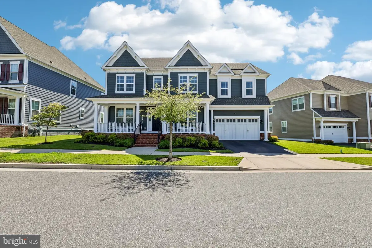 6517 Totteridge, Middle River, MD 21220 - #1