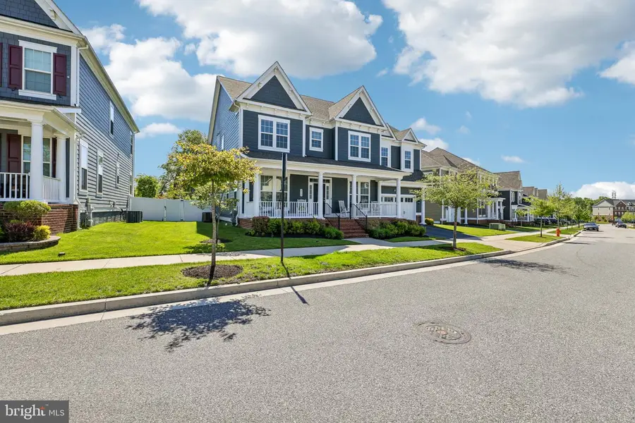 6517 Totteridge, Middle River, MD 21220 - #2