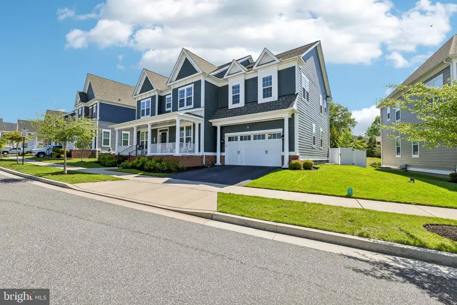 6517 Totteridge, Middle River, MD 21220 - #3